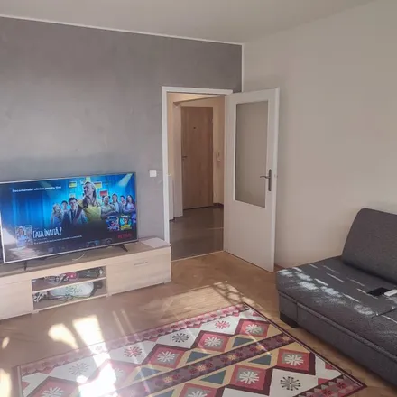 Rent this 1 bed apartment on ev.2 in 625 00 Brno, Czechia