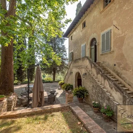 Image 3 - Via Croce, 56035 Casciana Alta PI, Italy - House for sale