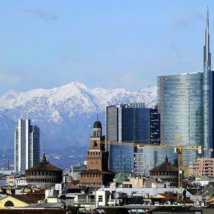Image 4 - Via Garigliano 4, 20159 Milan MI, Italy - Apartment for rent
