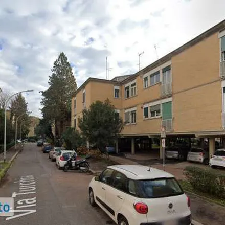 Image 1 - Via Turchia, 00191 Rome RM, Italy - Apartment for rent
