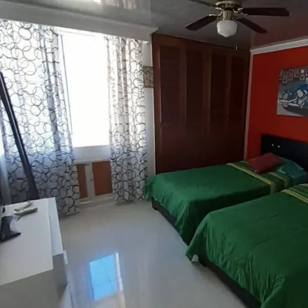 Rent this 3 bed condo on Cartagena in Dique, Colombia