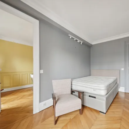 Image 2 - 150 Rue de Vaugirard, 75015 Paris, France - Apartment for rent