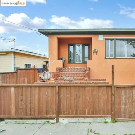 Buy this 2 bed house on 810 7th Street in Richmond, CA 94801