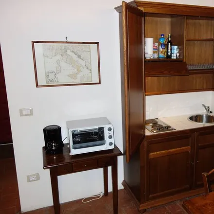 Image 4 - Sansepolcro, Arezzo, Italy - Apartment for rent