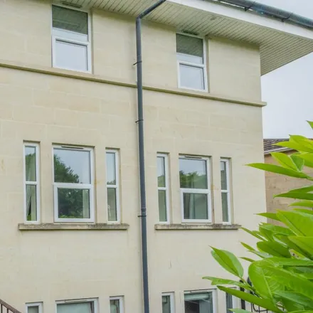 Rent this 3 bed apartment on 52 Lower Oldfield Park in Bath, BA2 3HP