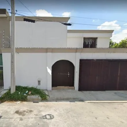 Buy this 3 bed house on Pino de Alepo in Villa los pinos, 64780 Monterrey