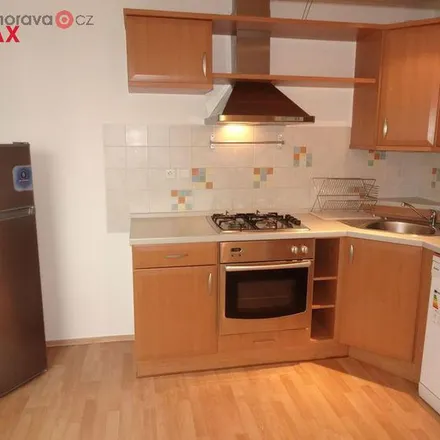 Image 5 - Pražská 2133/100, 669 02 Znojmo, Czechia - Apartment for rent