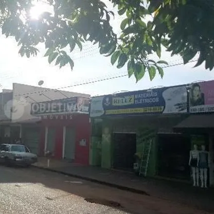 Image 2 - Avenida Iraque, Laranjeiras, Uberlândia - MG, 38410-264, Brazil - House for sale