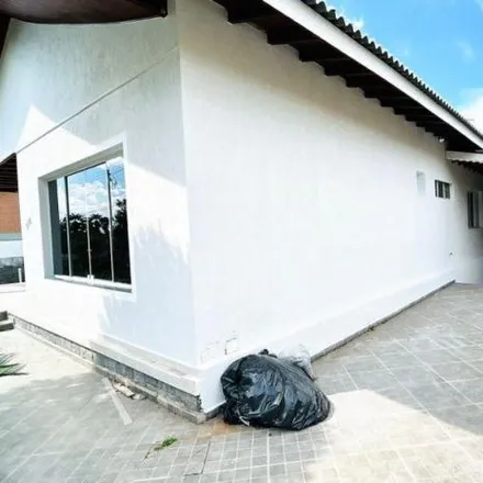 Rent this 4 bed house on Rua dos Eucaliptos in Vila Pedroso, Arujá - SP