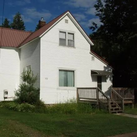 Buy this 2 bed house on 136 North Madison Street in Glidden, Jacobs
