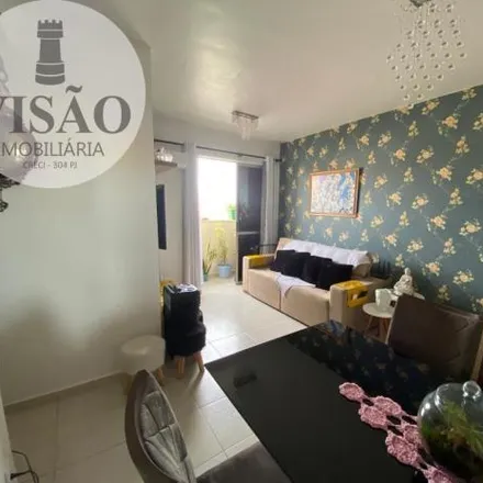 Image 2 - Avenida Sucupira, Colonia Terra Nova, Manaus -, 69000-000, Brazil - Apartment for sale
