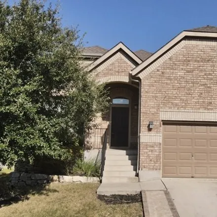 Image 2 - 11710 Elicena Road, Alamo Ranch, TX 78253, USA - House for rent