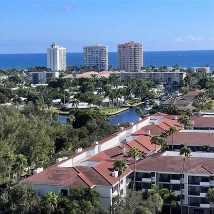 Rent this 2 bed condo on Port Royale Marina in North Port Royale Drive, Fort Lauderdale