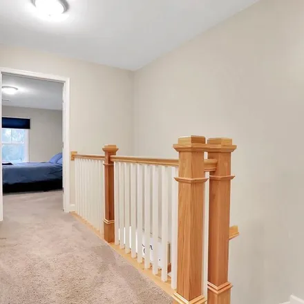 Rent this 3 bed apartment on unnamed road in Frederick County, VA 22655