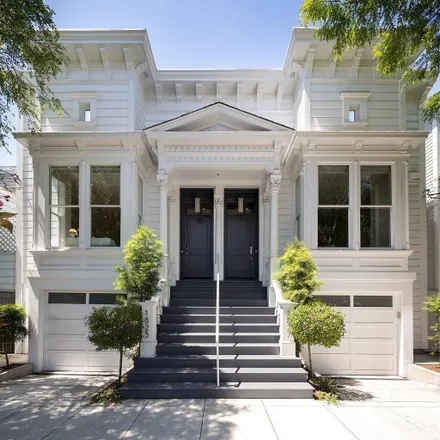 Buy this 3 bed house on 1829 Scott Street in San Francisco, CA 94115