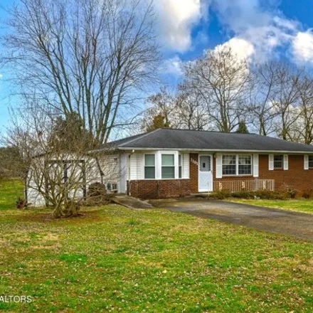 Image 3 - 1193 East Old Andrew Johnson Highway, Jefferson City, TN 37877, USA - House for sale