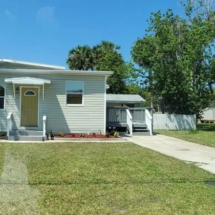 Image 1 - 204 Mc Donald Street, South Daytona, FL 32119, USA - House for sale