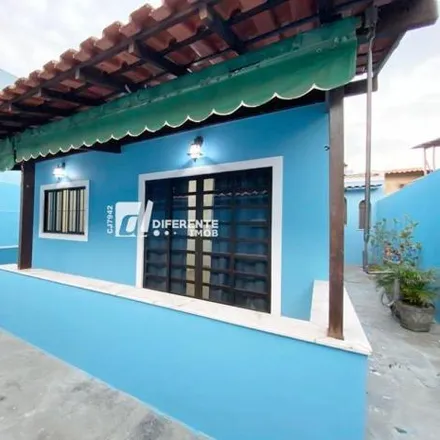 Buy this 3 bed house on Rua Paulo Miranda in Jardim Alvorada, Nova Iguaçu - RJ