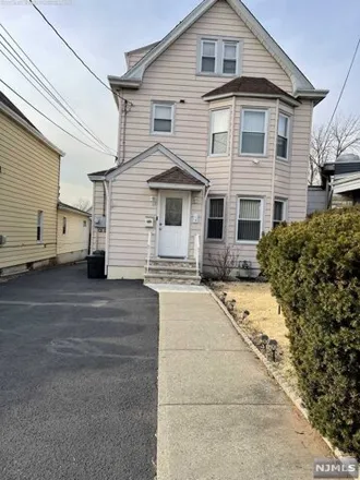 Rent this 2 bed house on Nizi Sushi in 340 Paterson Avenue, East Rutherford