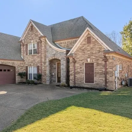 Buy this 4 bed house on 79 Briarfield Cove in Oakland, TN 38060