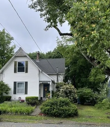 Buy this 3 bed house on 11 Lazel Street in Whitman, MA 02382