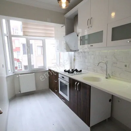 Rent this 3 bed apartment on Saka Sokağı in 34180 Bahçelievler, Turkey