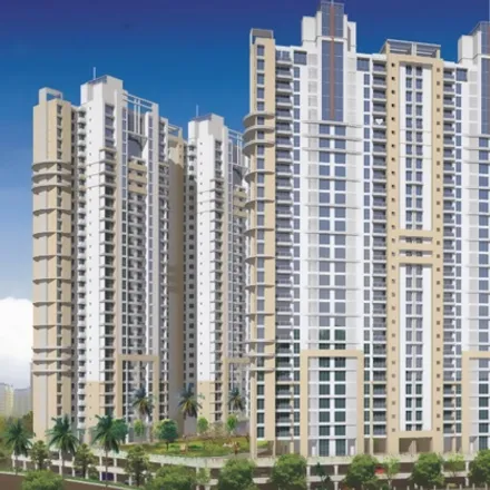 Image 4 - Centelia, 3, Gladys Alwares Road, Manpada, Thane - 400610, Maharashtra, India - Apartment for sale