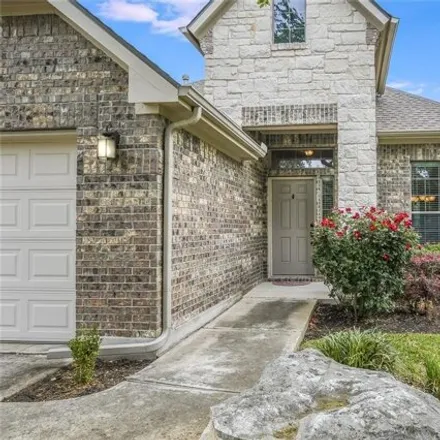 Image 6 - 3375 Pine Needle Circle, Round Rock, TX 78681, USA - House for sale