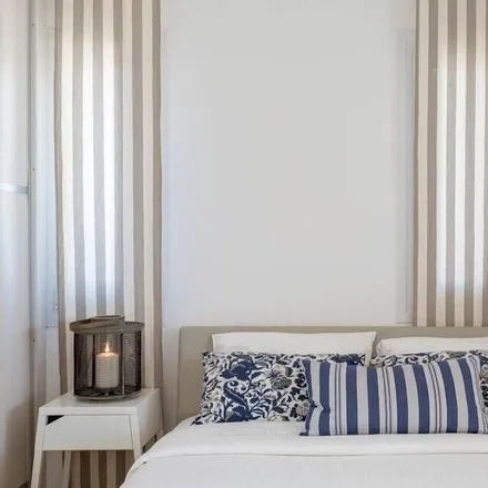 Rent this 1 bed house on Mykonos in Psarou, Mykonos Regional Unit