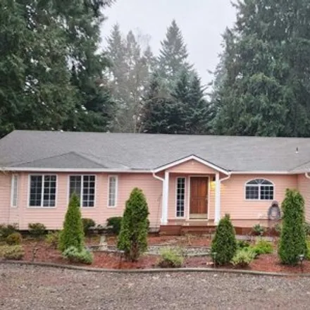 Buy this 4 bed house on 3805 Northeast Corbin Road in Vancouver, WA 98686