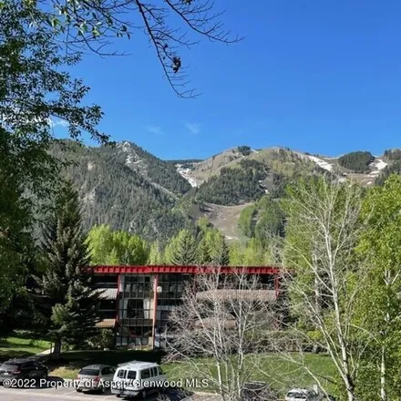 Rent this 2 bed condo on 317 Vine Street in Aspen, CO 81611
