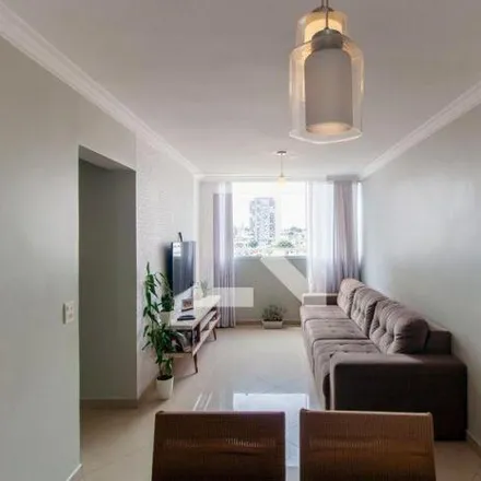 Buy this 3 bed apartment on Condomínio Jardim Prudente in Rua Fidélis Papini 100, Vila Prudente