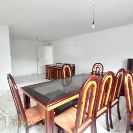 Rent this 2 bed apartment on Rua Presidente Vargas in Jardim das Cerejeiras, Atibaia - SP