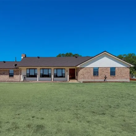 Buy this 4 bed house on 3939 County Road 1022 in Cleburne, TX 76031