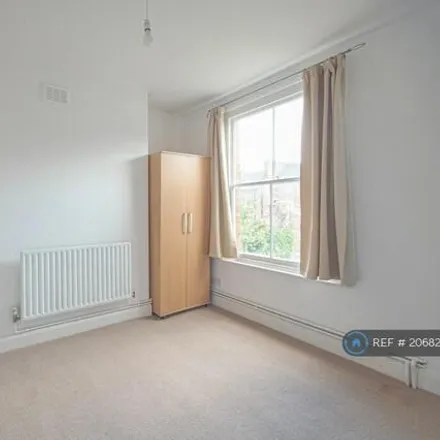 Image 7 - Wansey Street, London, SE17 1LH, United Kingdom - Townhouse for rent
