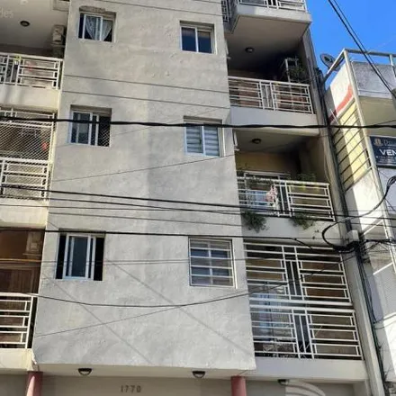 Buy this 1 bed apartment on 421 - Juan Bautista Anchordoqui 1788 in Partido de Tres de Febrero, B1676 BXG Santos Lugares