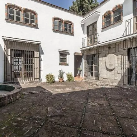 Buy this 7 bed house on Calle Ave María in Colonia Tecualiapan, 04100 Mexico City