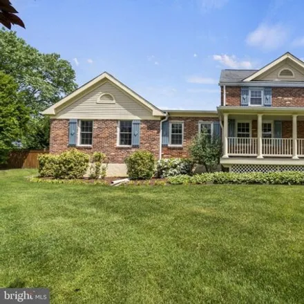 Buy this 5 bed house on 5001 Grafton Street in Lincolnia, Fairfax County