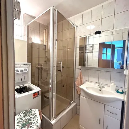 Rent this 4 bed apartment on aleja Niepodległości in 70-225 Szczecin, Poland