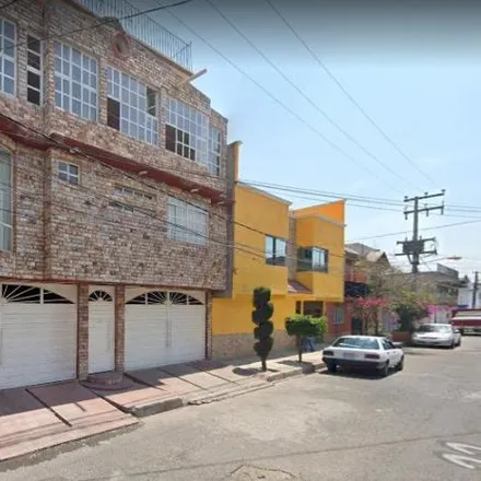 Buy this 3 bed house on Calle 33 in 57410 Nezahualcóyotl, MEX