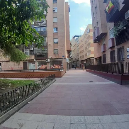 Image 4 - Plaza Puerta Nueva, 30001 Murcia, Spain - Apartment for rent