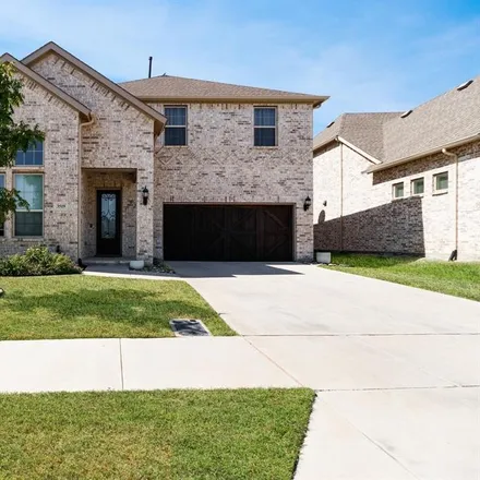 Buy this 4 bed house on 3519 Calico Drive in Irving, TX 75038