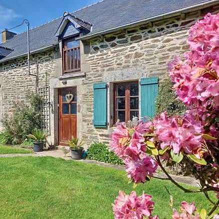 Image 1 - 22210 Le Cambout, France - House for sale