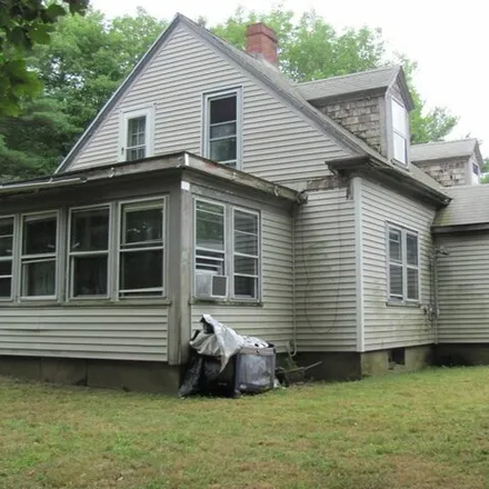 Buy this 3 bed house on 2103 Ocean Street in Marshfield, MA 02050
