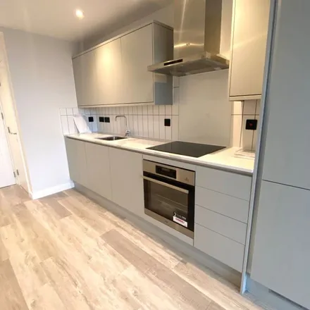 Rent this 2 bed apartment on La Plancha in Alcester Road, Balsall Heath