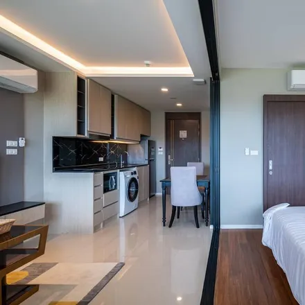 Image 4 - Surin Beach, Choeng Thale, Thalang, Thailand - Apartment for rent