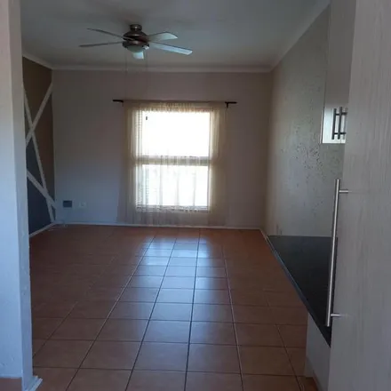 Rent this 2 bed apartment on James Hyde Place in Montgomery Park, Johannesburg