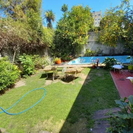 Buy this studio house on Zamudio 4890 in Villa Pueyrredón, C1419 DVM Buenos Aires