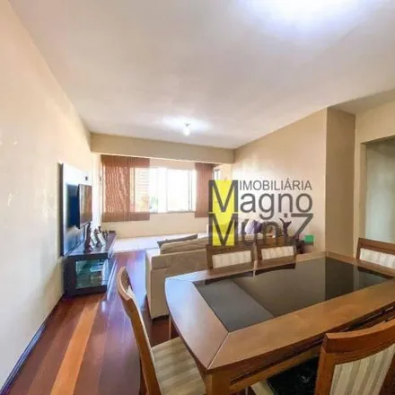 Buy this 3 bed apartment on Rua Moisés Ferreira 51 in Centre, Fortaleza - CE