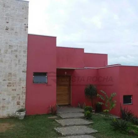 Buy this 3 bed house on unnamed road in Terras de Santa Izabel, Salto - SP